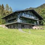 Chalet Joie de Vivre à Villars