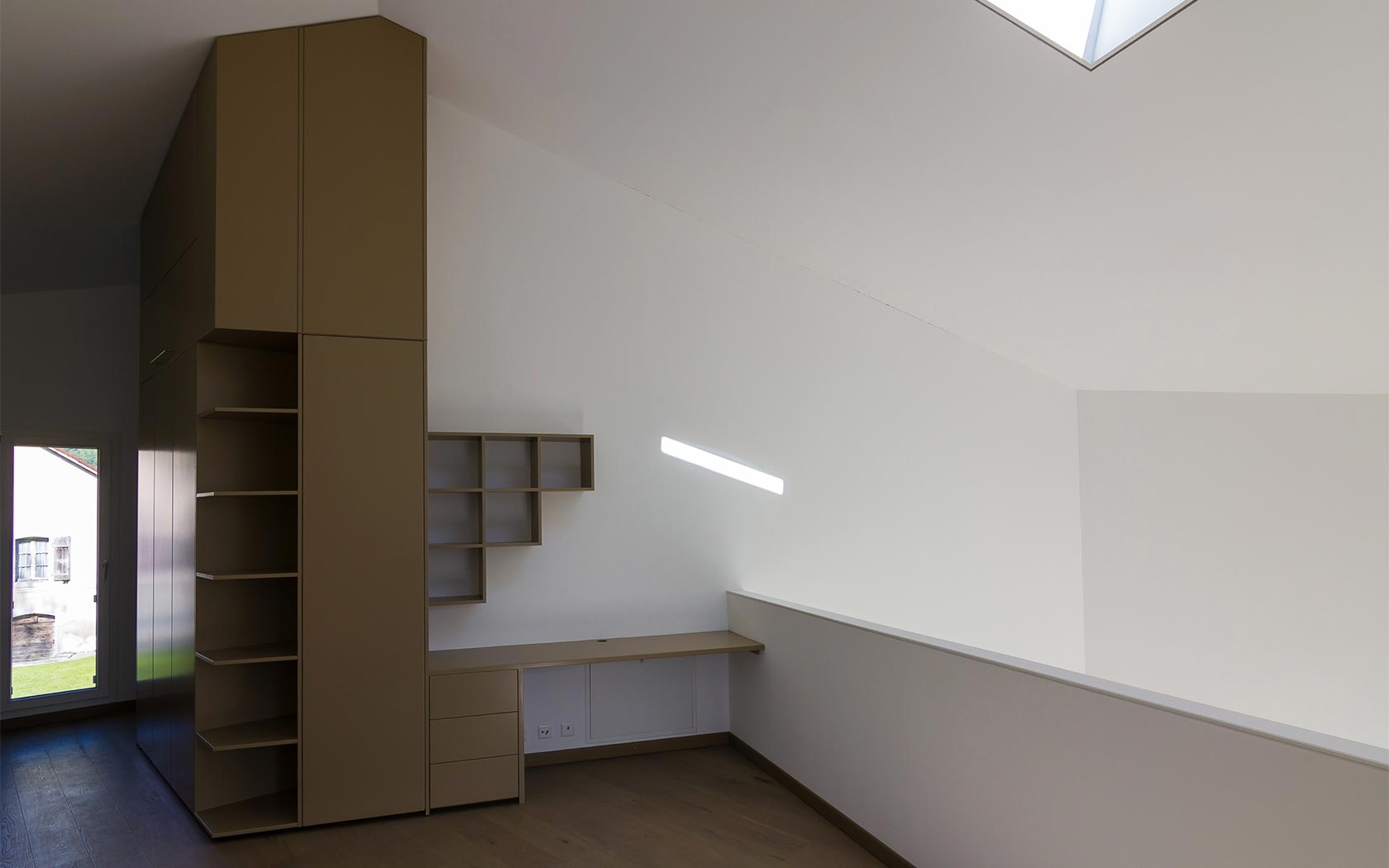 intérieur