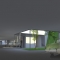 Garage enterré
