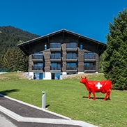 La Garenne School SA