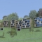 façades sud
