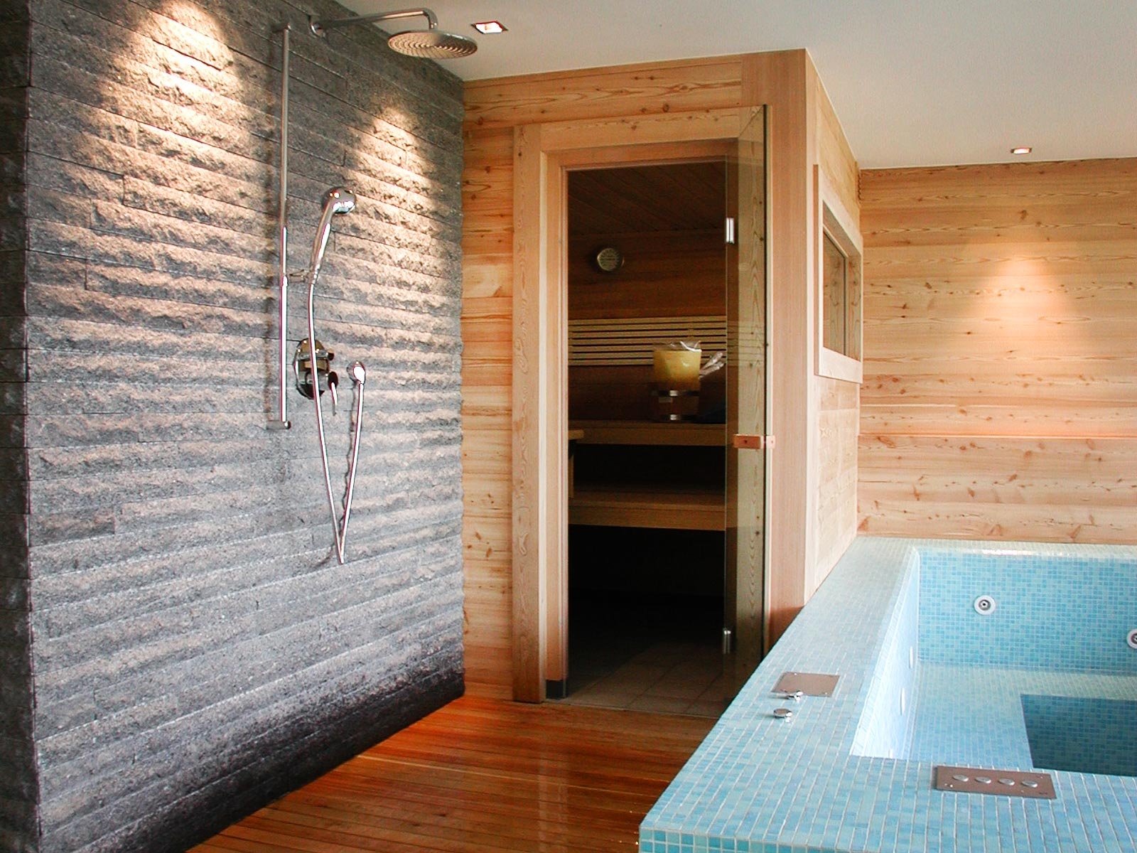 spa wellness