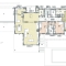 plan du rez-de-chaussée