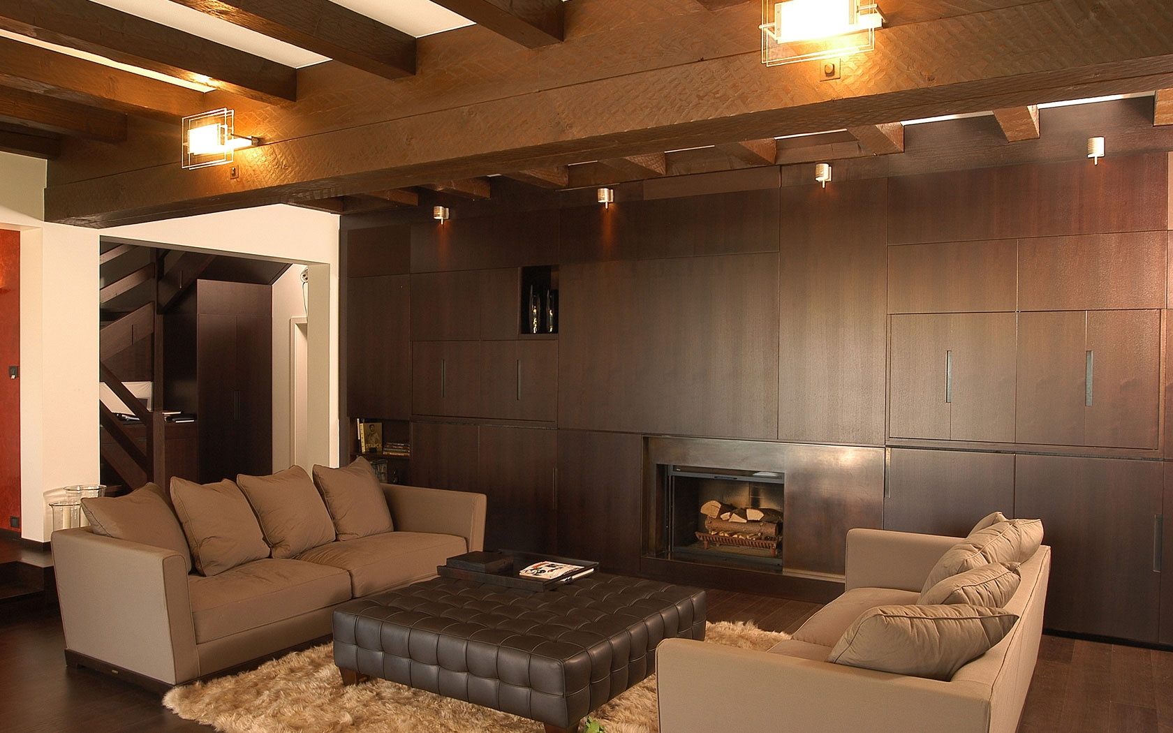 le salon