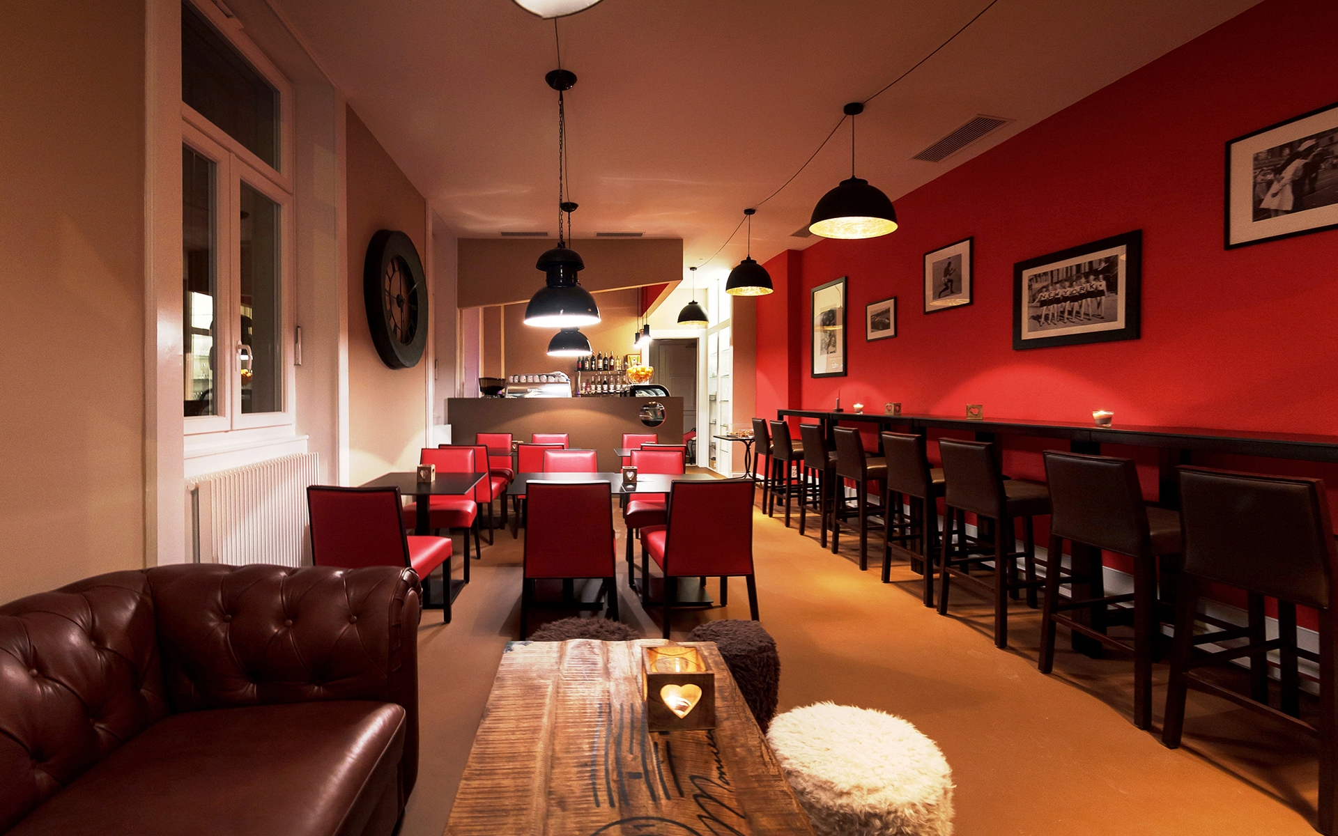 vue bar