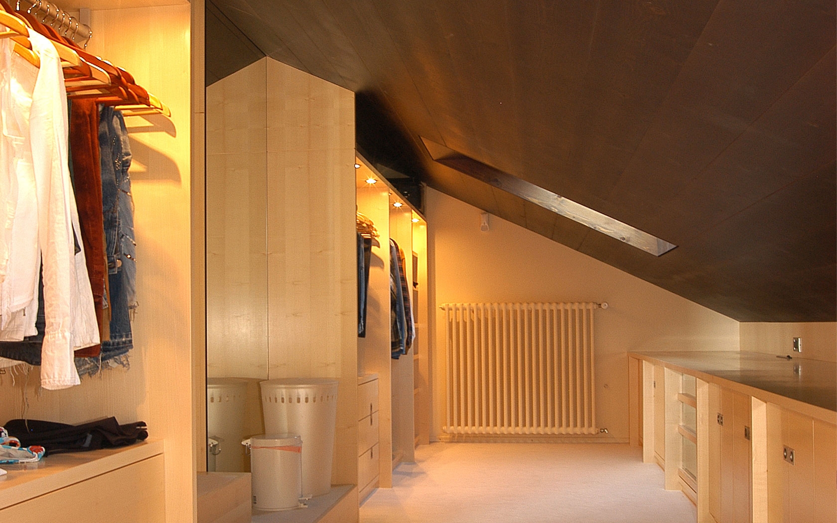 le dressing