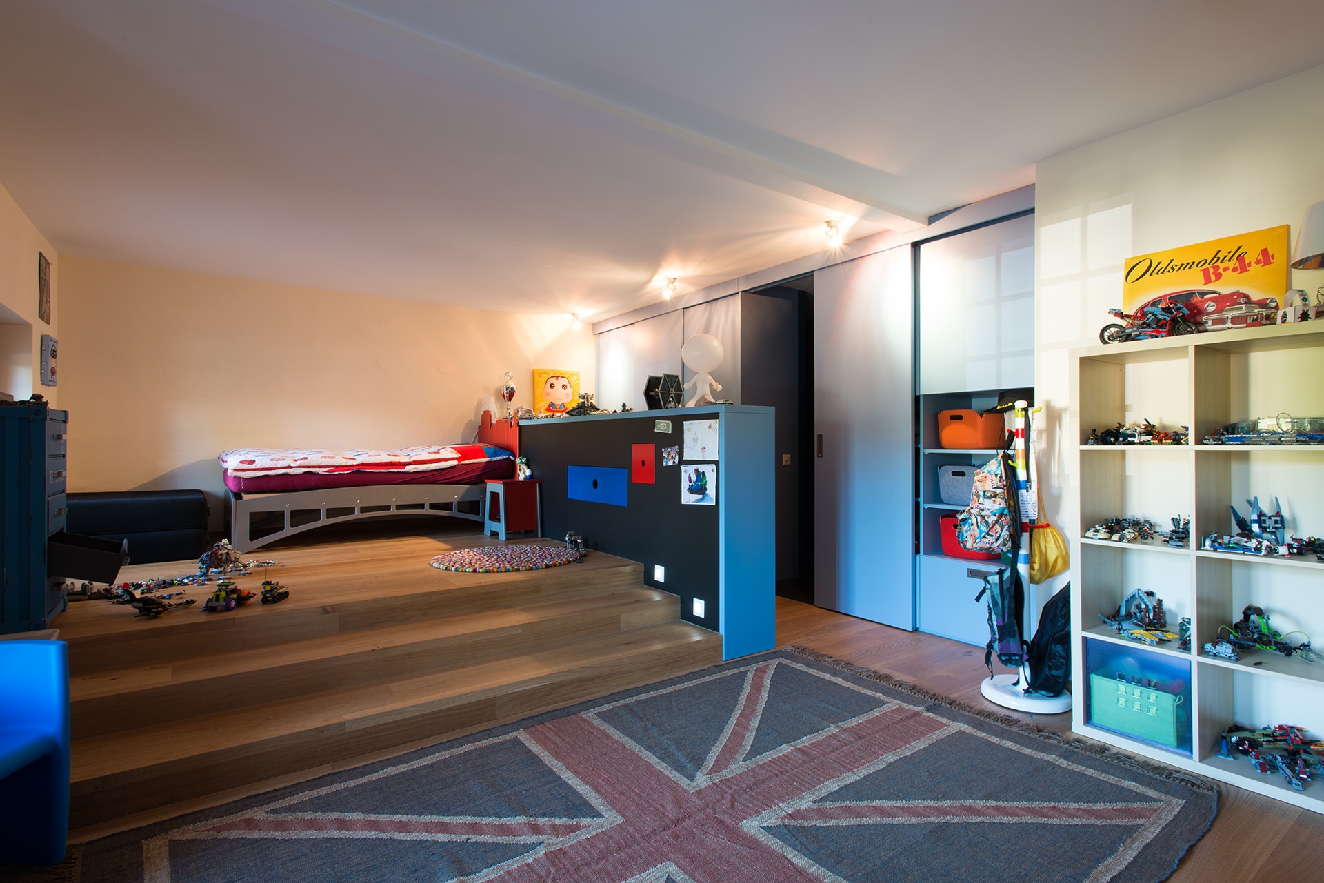 chambre enfant