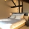 la chambre à coucher