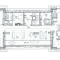 plan du 1er étage