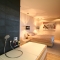 vue chambre