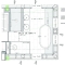 plan salle de bain