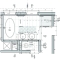 plan salle de bain