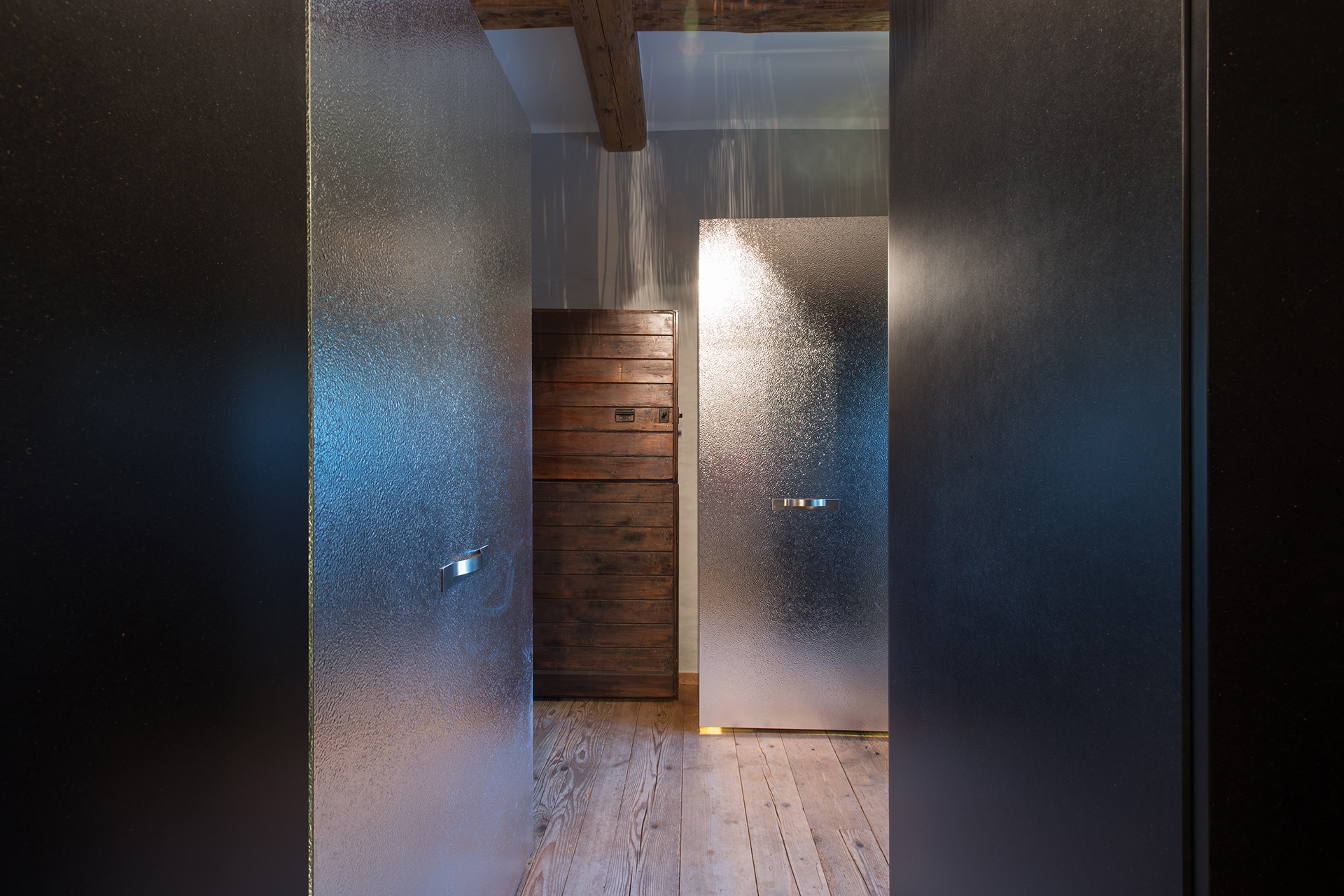 vestibule entrée