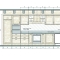 dessin élévation cuisine