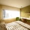 chambre verte
