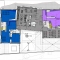 Plan du Rez-inférieur