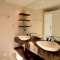 salle de douche