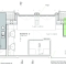 plan salle de douche